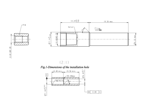 products/vavles/relief-valve/prfx0511600b/插装溢流阀-尺寸图.png